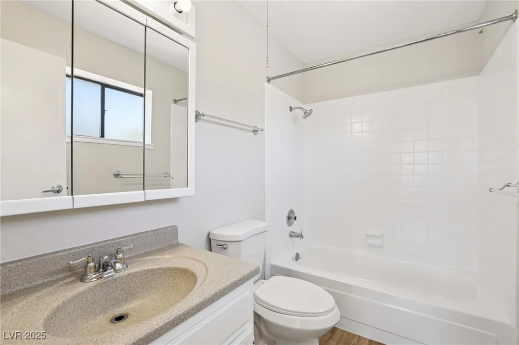 5063 Eldora, Las Vegas, NV 89146