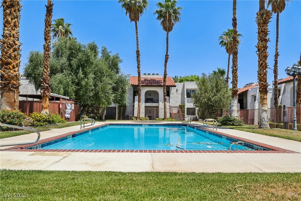 5063 Eldora, Las Vegas, NV 89146