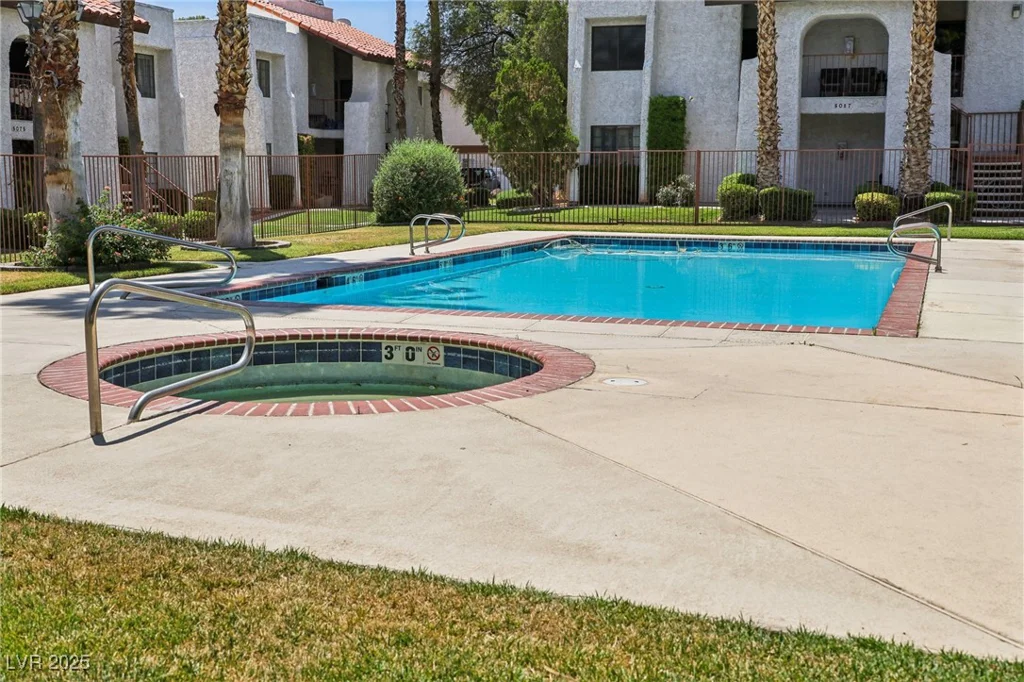 5063 Eldora, Las Vegas, NV 89146