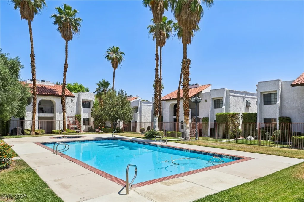 5063 Eldora, Las Vegas, NV 89146