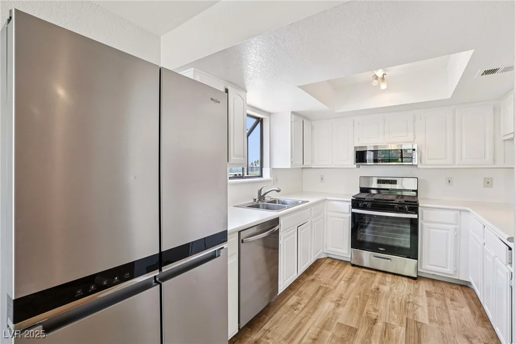 5063 Eldora, Las Vegas, NV 89146