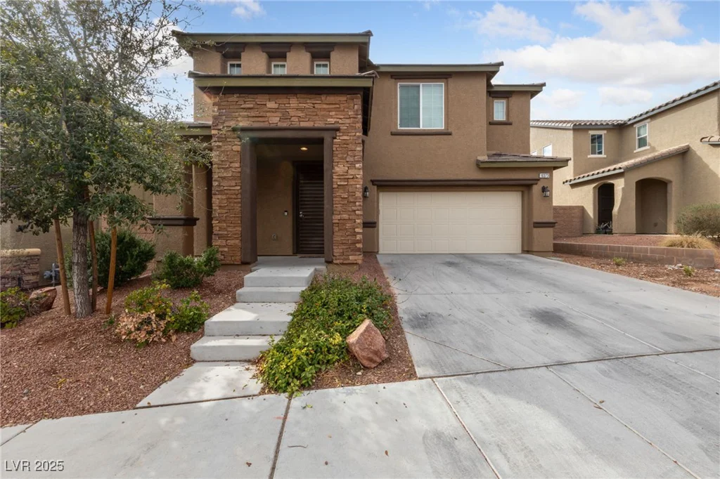 10373 Northern Hills, Las Vegas, NV 89166