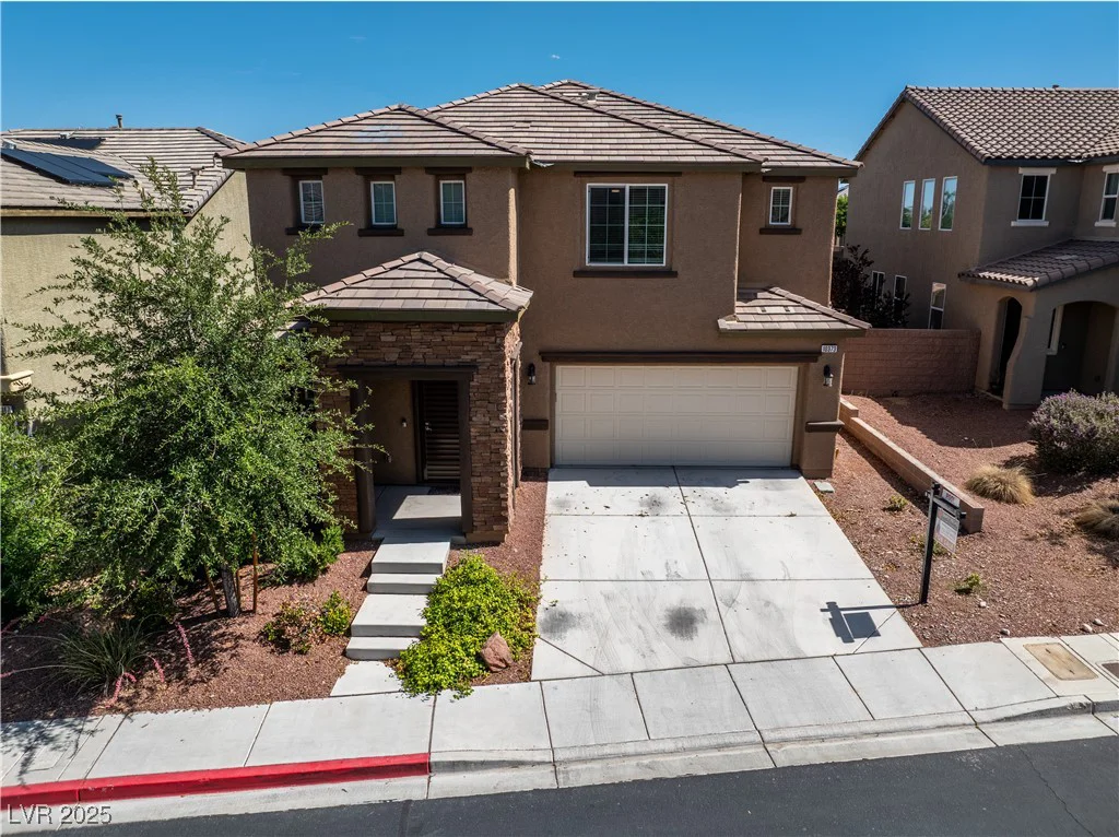 10373 Northern Hills, Las Vegas, NV 89166
