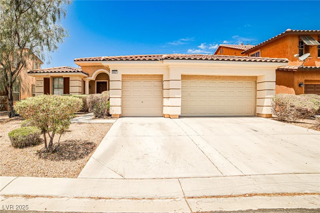 9987 Shiloh Heights, Las Vegas, NV 89178