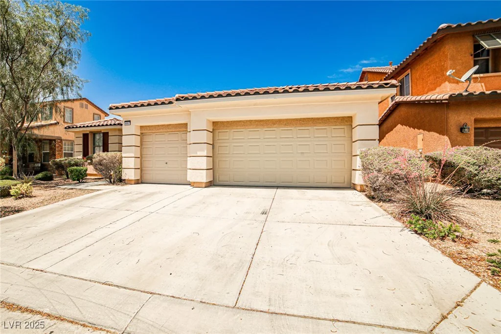 9987 Shiloh Heights, Las Vegas, NV 89178