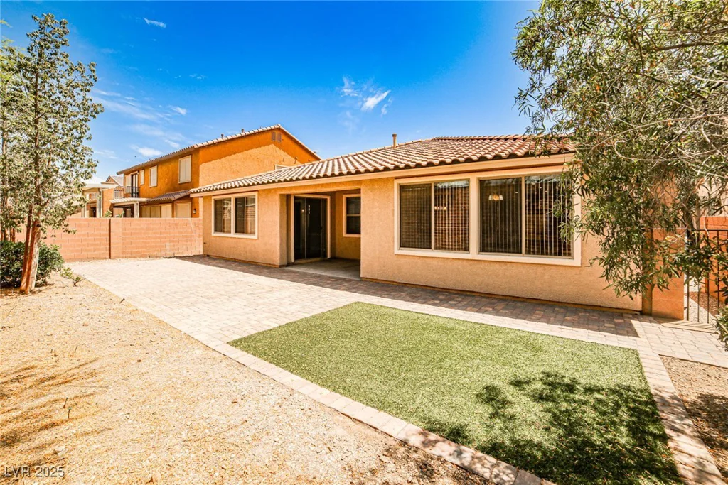 9987 Shiloh Heights, Las Vegas, NV 89178