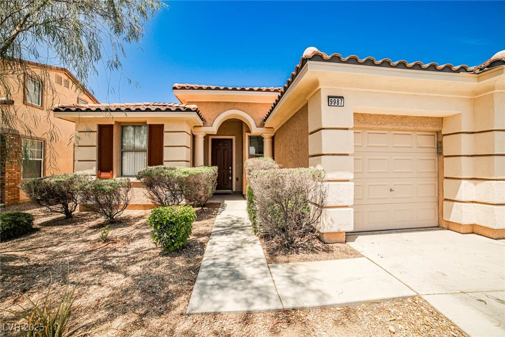 9987 Shiloh Heights, Las Vegas, NV 89178
