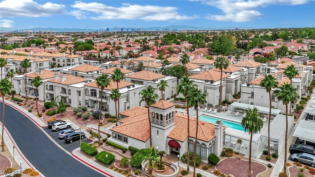3150 Soft Breezes, Las Vegas, NV 89128