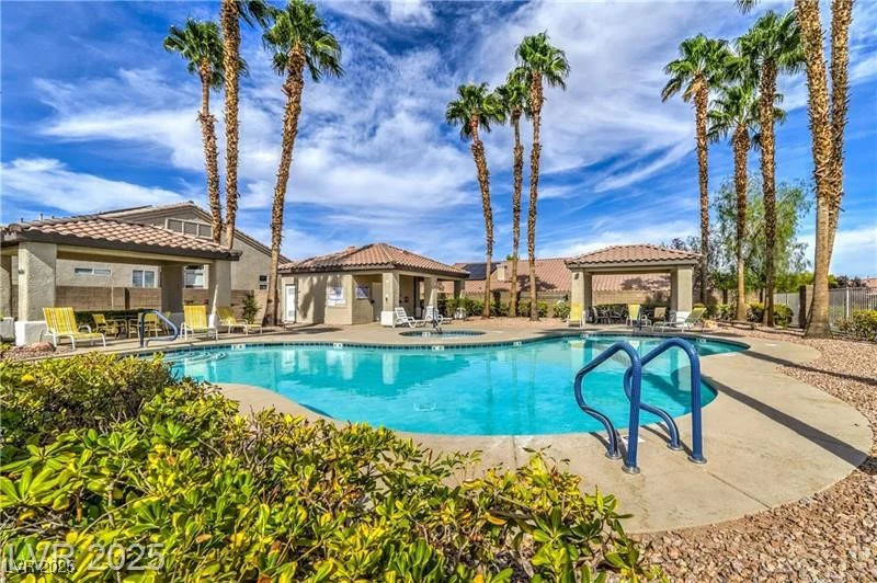 9621 Donner Springs, Las Vegas, NV 89148