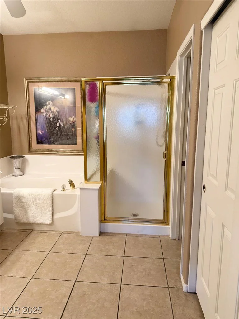 9621 Donner Springs, Las Vegas, NV 89148