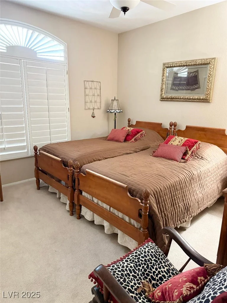 9621 Donner Springs, Las Vegas, NV 89148