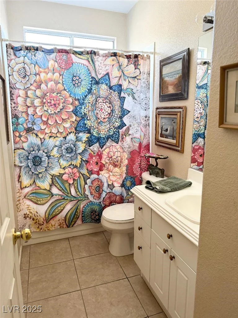 9621 Donner Springs, Las Vegas, NV 89148