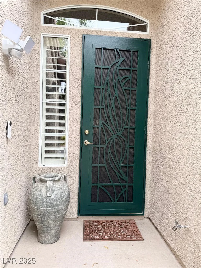 9621 Donner Springs, Las Vegas, NV 89148