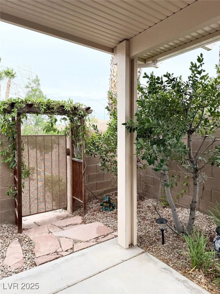 9621 Donner Springs, Las Vegas, NV 89148