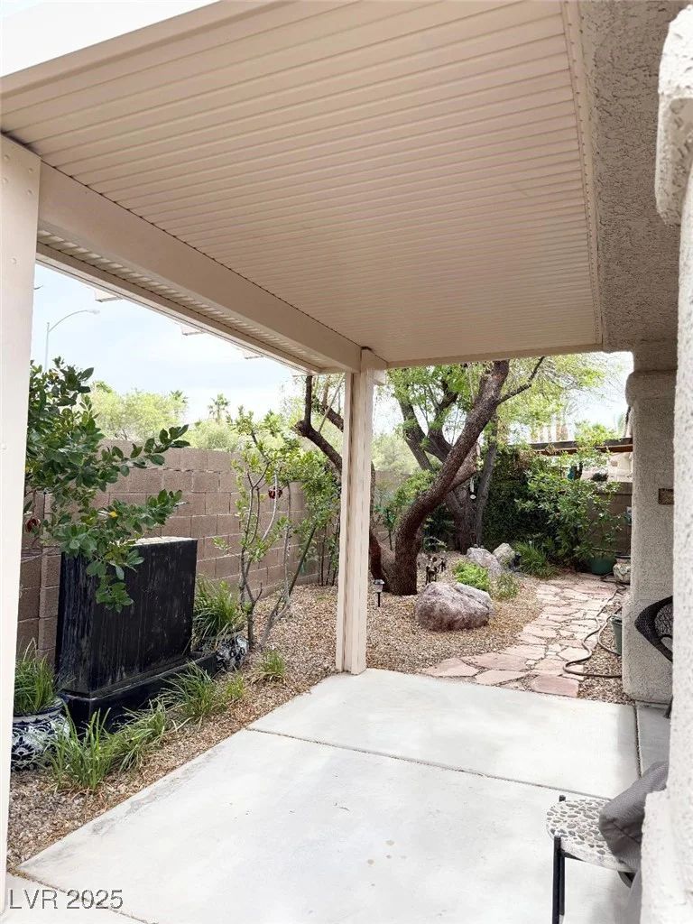 9621 Donner Springs, Las Vegas, NV 89148