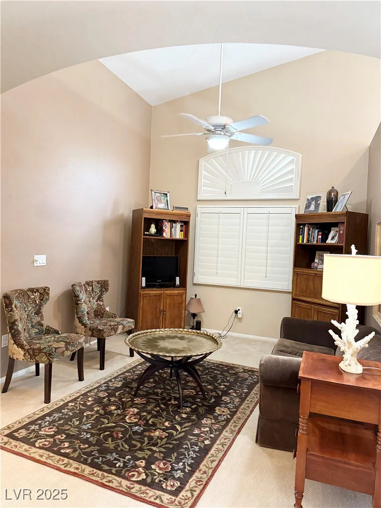 9621 Donner Springs, Las Vegas, NV 89148