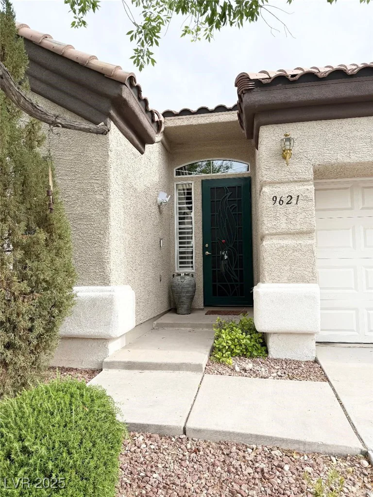 9621 Donner Springs, Las Vegas, NV 89148