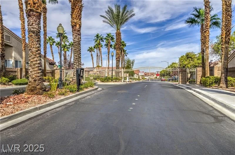 9621 Donner Springs, Las Vegas, NV 89148