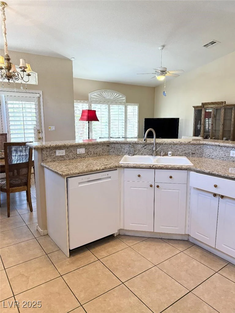 9621 Donner Springs, Las Vegas, NV 89148