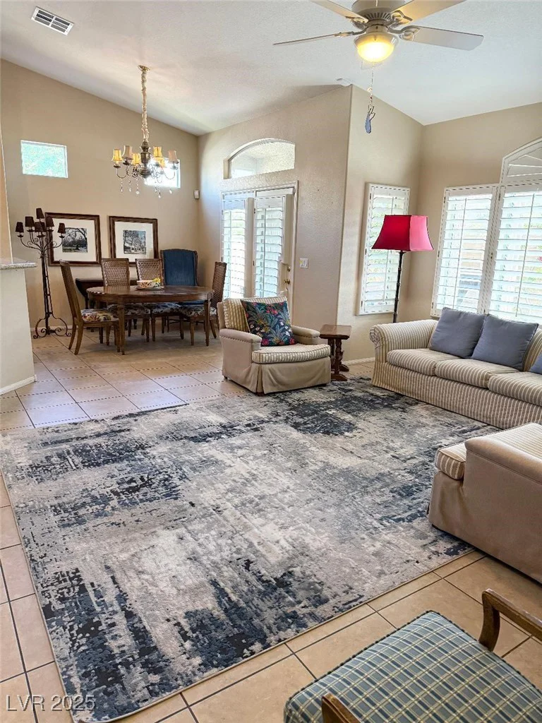 9621 Donner Springs, Las Vegas, NV 89148