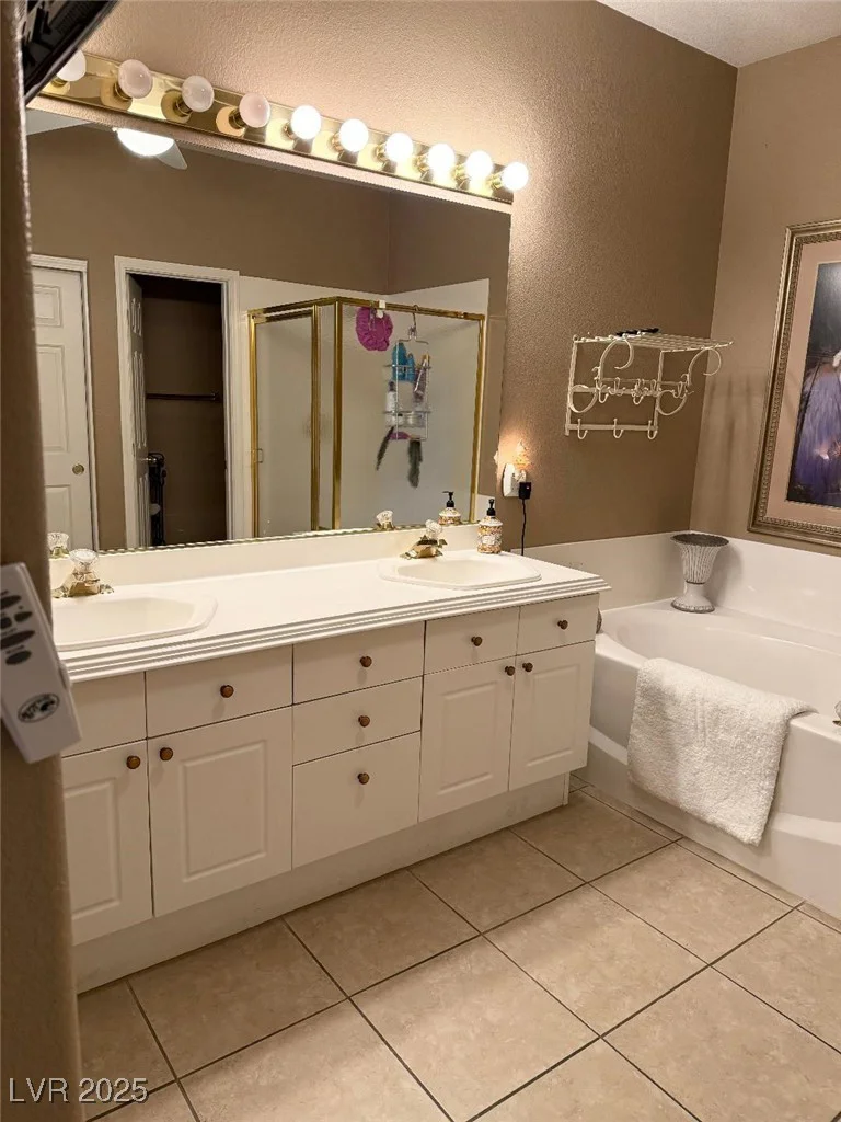 9621 Donner Springs, Las Vegas, NV 89148