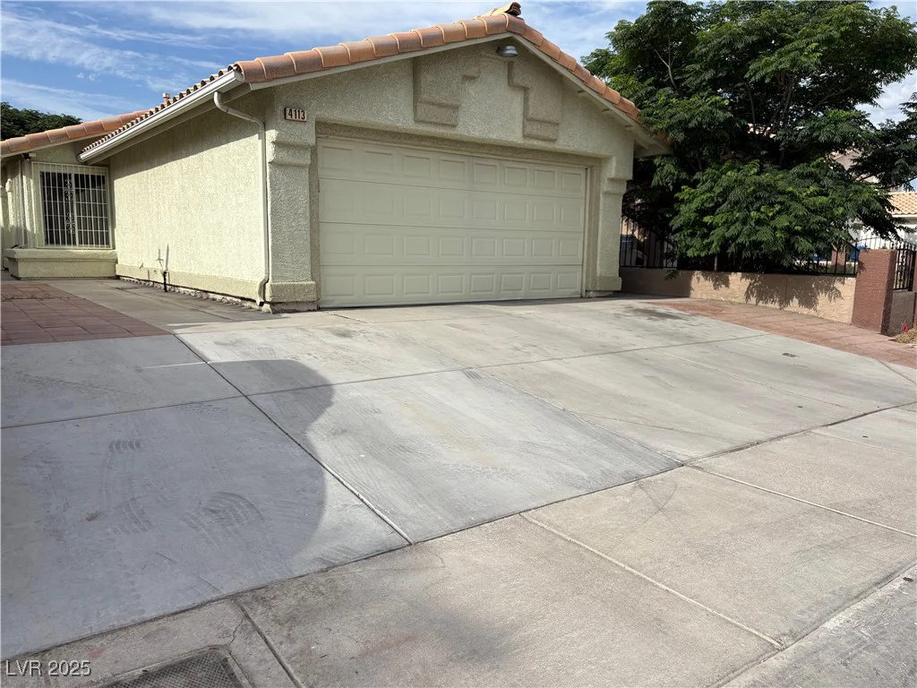4113 Arcola, Las Vegas, NV 89110