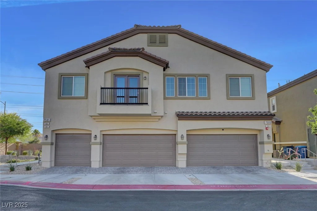 7505 Emerald Stars, North Las Vegas, NV 89084