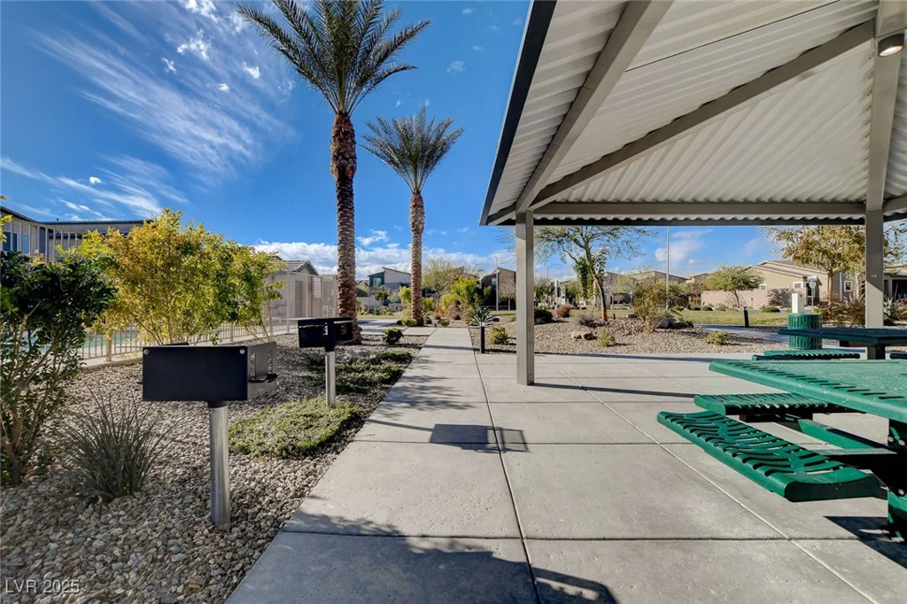 7505 Emerald Stars, North Las Vegas, NV 89084