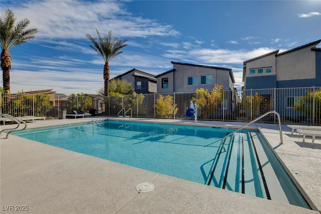 7505 Emerald Stars, North Las Vegas, NV 89084