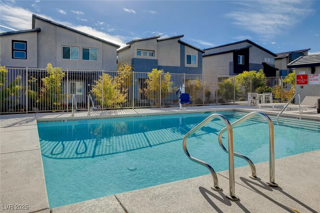 7505 Emerald Stars, North Las Vegas, NV 89084