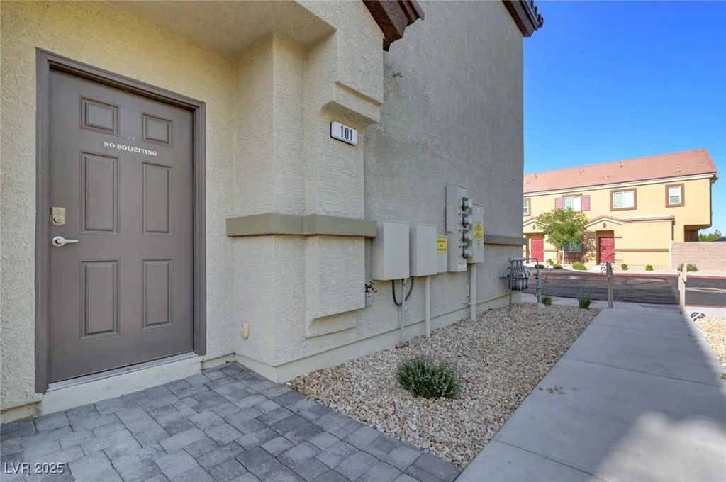 7505 Emerald Stars, North Las Vegas, NV 89084