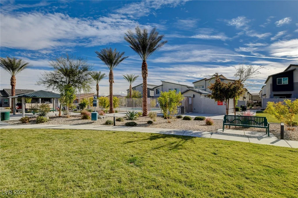 7505 Emerald Stars, North Las Vegas, NV 89084
