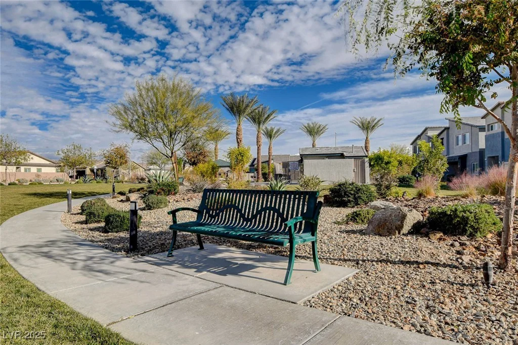 7505 Emerald Stars, North Las Vegas, NV 89084