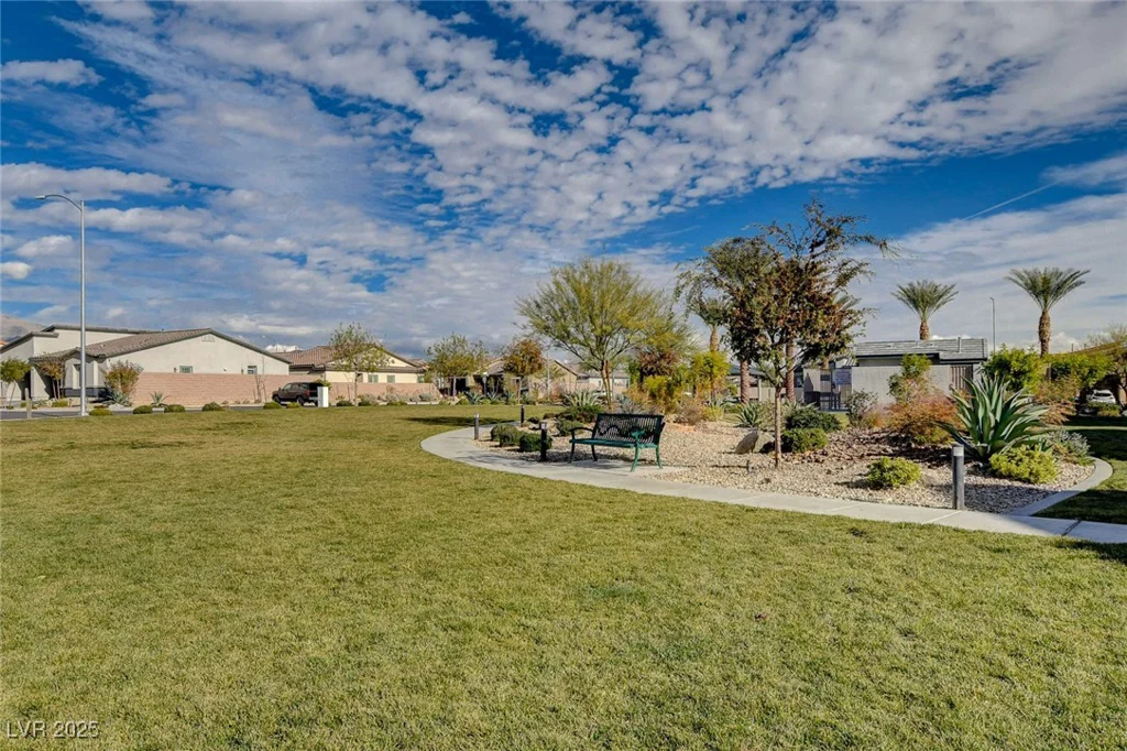 7505 Emerald Stars, North Las Vegas, NV 89084