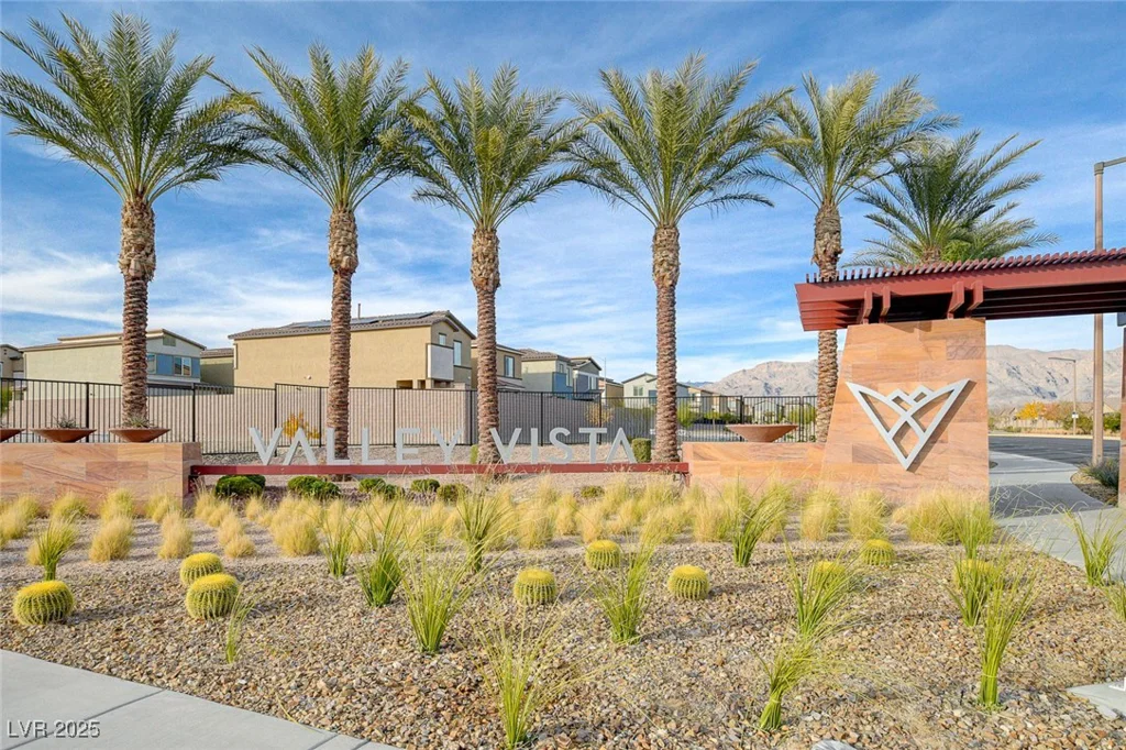 7505 Emerald Stars, North Las Vegas, NV 89084