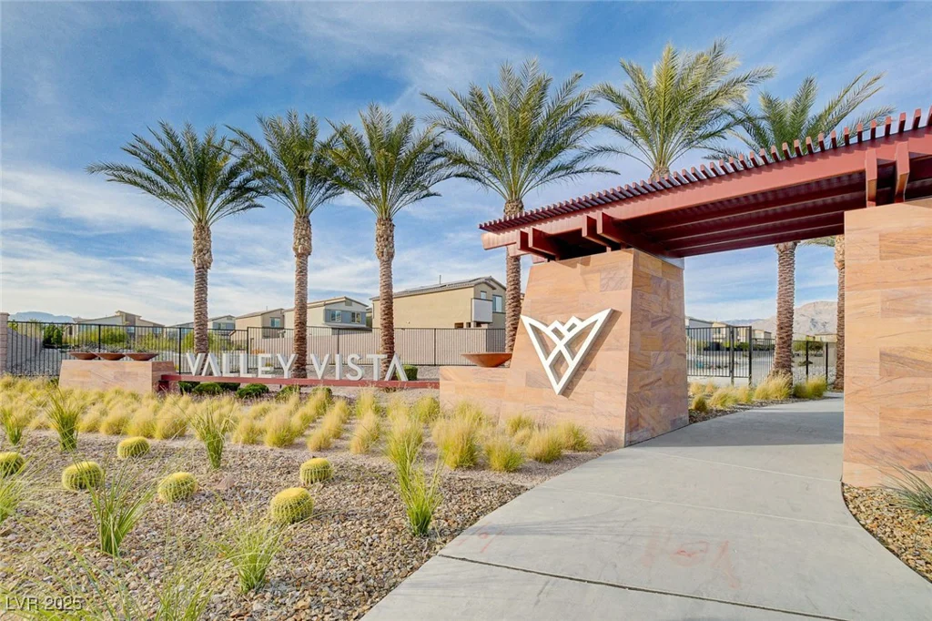 7505 Emerald Stars, North Las Vegas, NV 89084