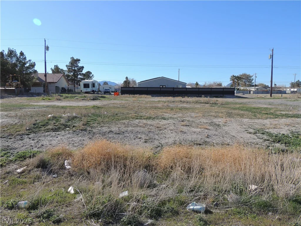 1190 Zelzah, Pahrump, NV 89048