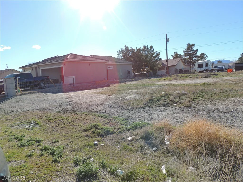 1190 Zelzah, Pahrump, NV 89048