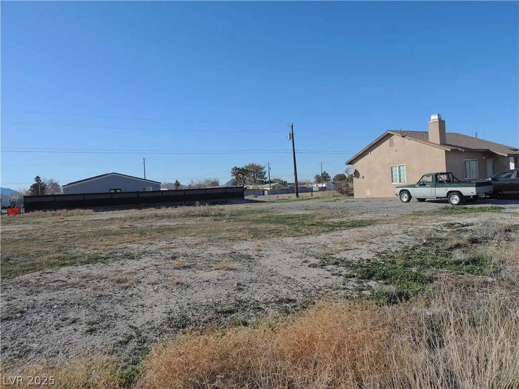1190 Zelzah, Pahrump, NV 89048
