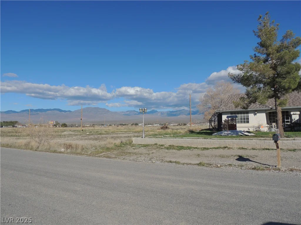 1190 Zelzah, Pahrump, NV 89048