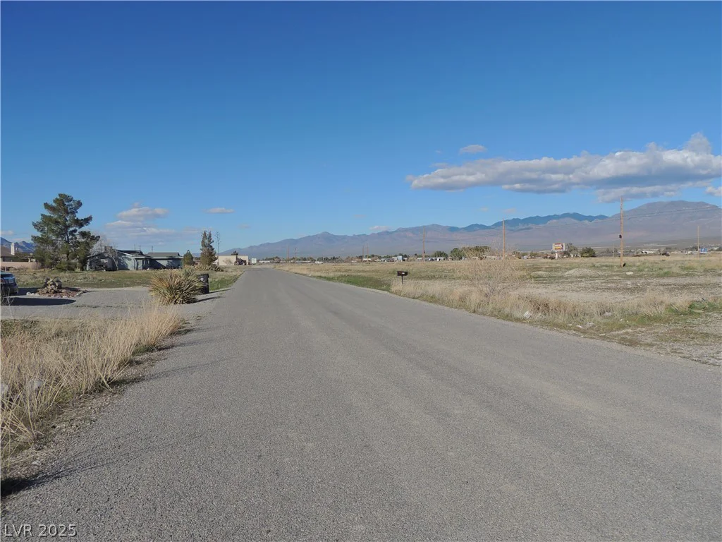 1190 Zelzah, Pahrump, NV 89048