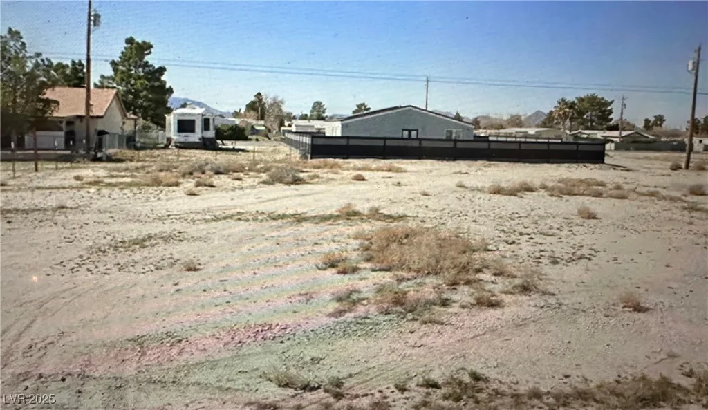 1190 Zelzah, Pahrump, NV 89048