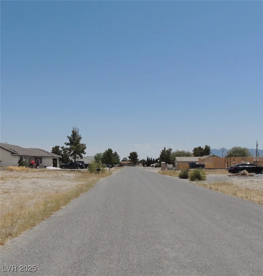 1190 Zelzah, Pahrump, NV 89048