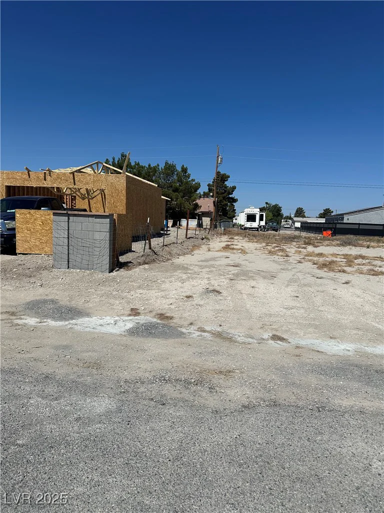 1190 Zelzah, Pahrump, NV 89048
