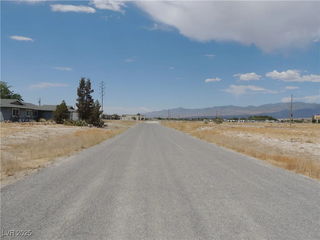 1190 Zelzah, Pahrump, NV 89048