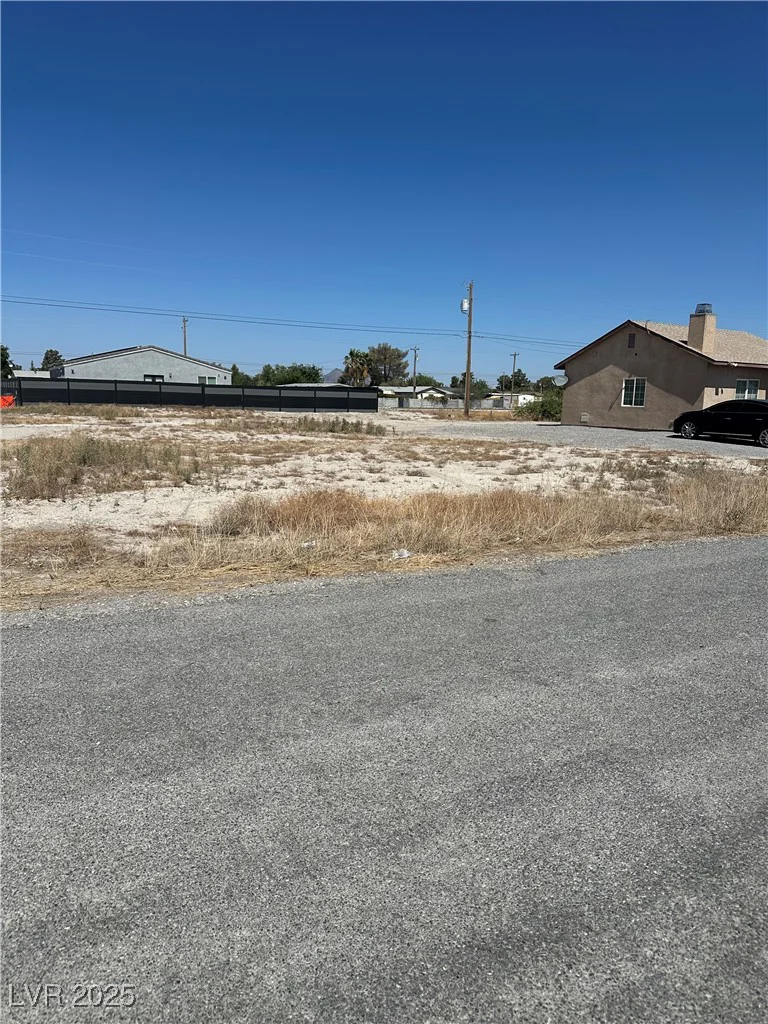 1190 Zelzah, Pahrump, NV 89048