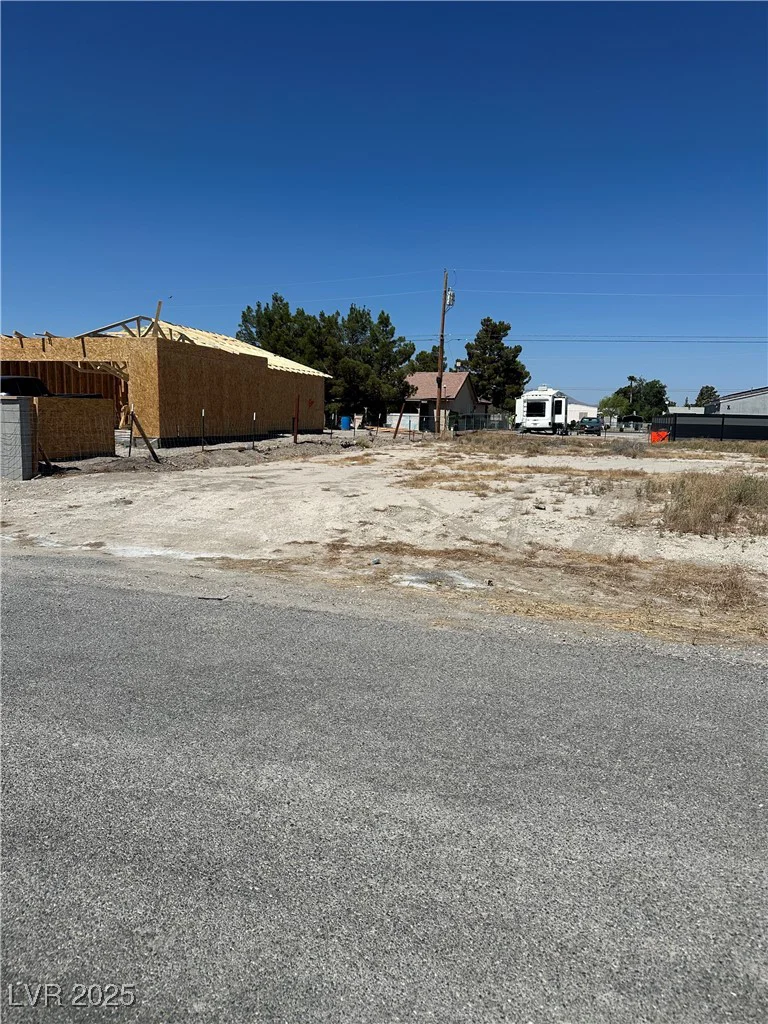 1190 Zelzah, Pahrump, NV 89048