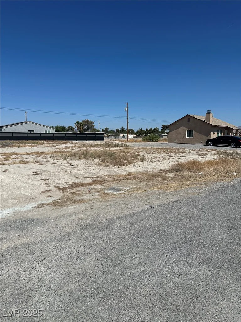 1190 Zelzah, Pahrump, NV 89048