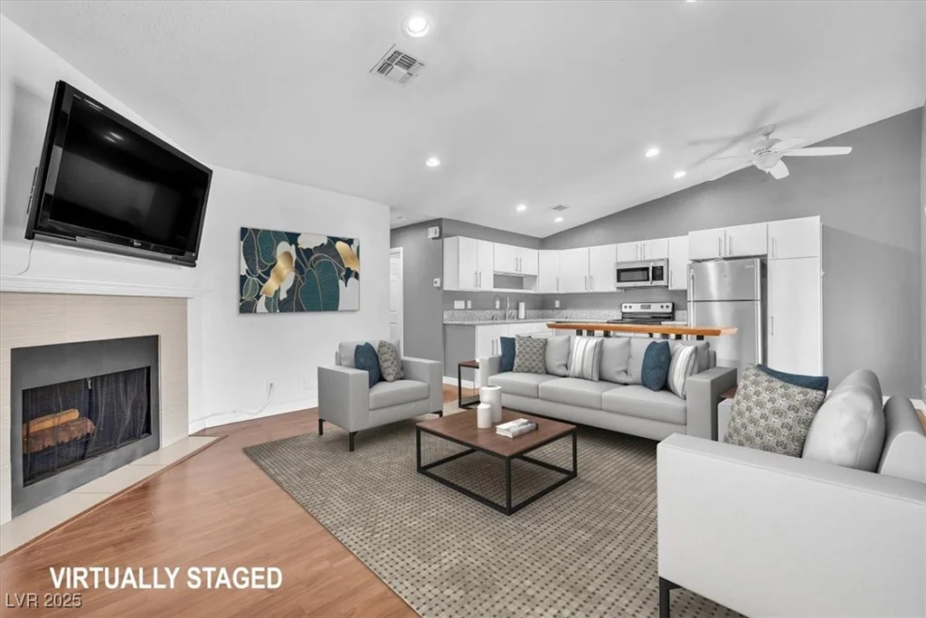 5012 Newport Cove, Las Vegas, NV 89119