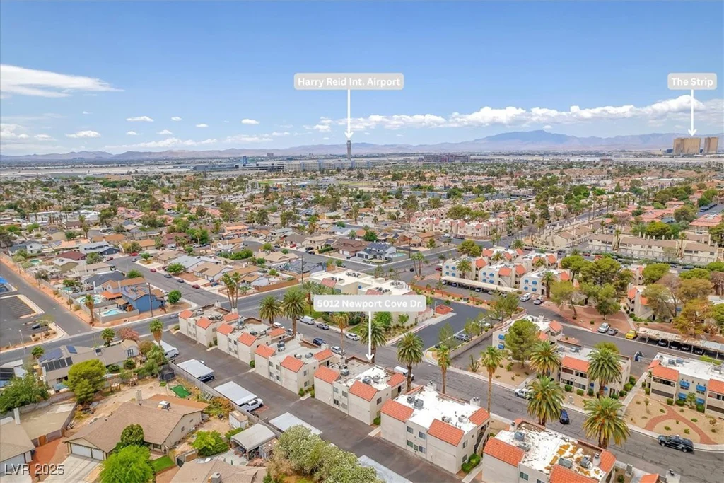 5012 Newport Cove, Las Vegas, NV 89119